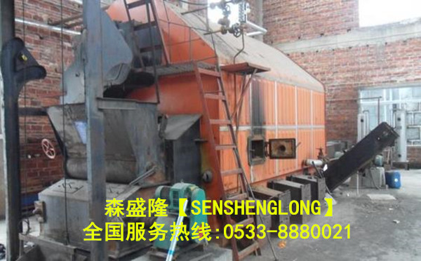 承德啟動(dòng)4193臺(tái)35蒸噸/小時(shí)及以下燃煤鍋爐取締工作 森盛隆鍋爐清洗劑配圖