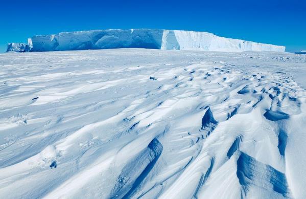 美麗南極 網(wǎng)絡(luò)圖片 森盛隆阻垢劑小編配圖